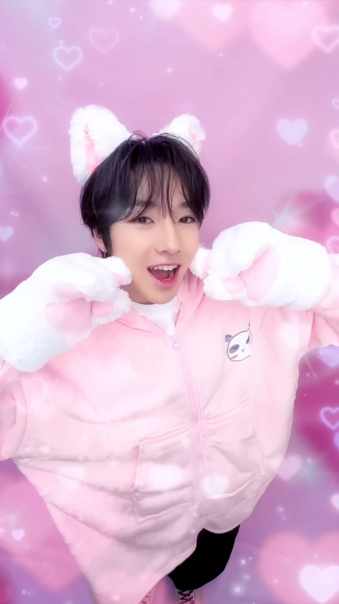 #위시는한살 W̶I̶S̶H̶ ̶F̶O̶R̶ ̶Y̶O̶U̶ ☆☆ #BoPeepBoPeep by #SAKUYA #NCTWISH #Our1stWISH #WISHは1歳